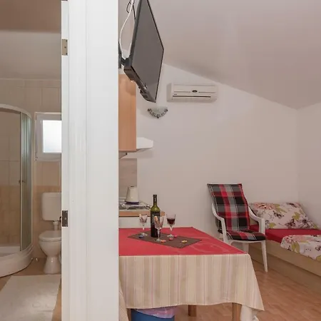 Apartmán Antonio Makarská