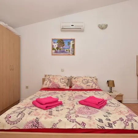 Apartmán Antonio Makarská