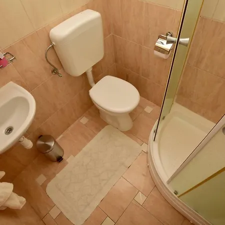 Apartmán Antonio Makarská