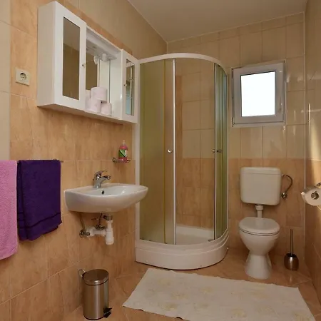 Antonio Apartmán Makarská