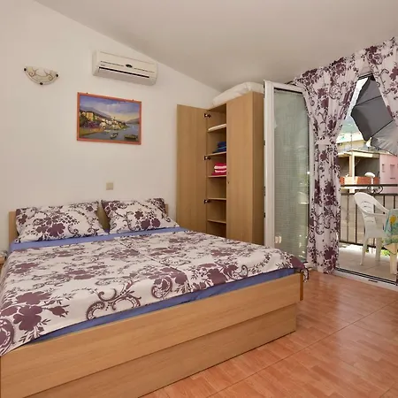 Apartmán Antonio