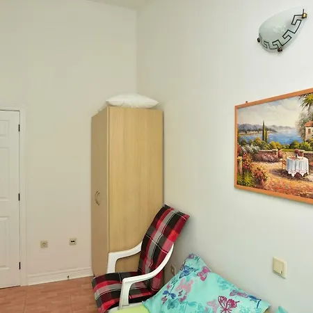 Apartmán Antonio Makarská