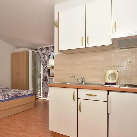 Apartmán Antonio Makarská